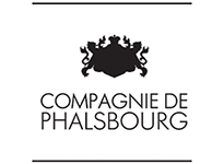 Logo COMPAGNIE DE PHALSBOURG