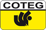 Logo COMPAGNIE DE TERRASSEMENTS GENERAUX (COTEG)