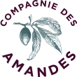 Logo COMPAGNIE DES AMANDES (CDA)