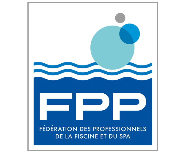 Logo COMPAGNIE DES PISCINES PARISIENNES (CPP)