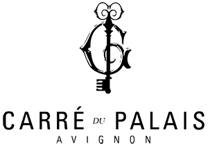 Logo COMPAGNIE DU PALAIS