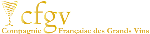 Logo COMPAGNIE FRANCAISE DES GRANDS VINS (CFGV)