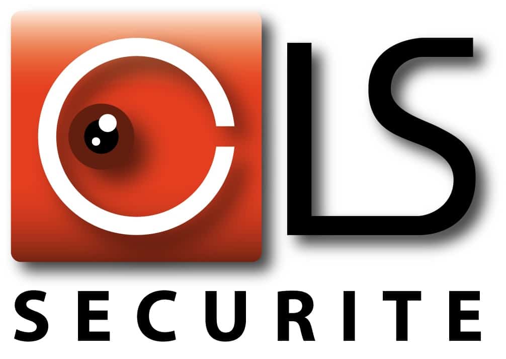 Logo COMPAGNIE LYONNAISE DE SURVEILLANCE - SECURITE PRIVEE (CLS-SECURITE PRIVEE)