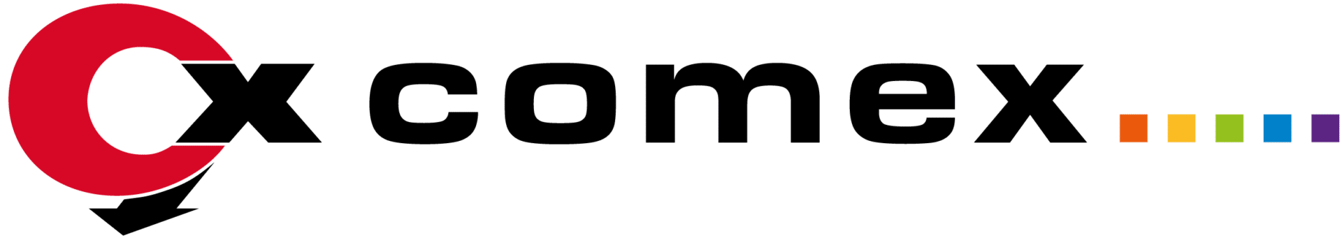 Logo COMPAGNIE MARITIME D'EXPERTISES (COMEX)