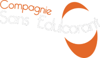 Logo COMPAGNIE SANS EDULCORANT