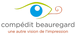 Logo COMPEDIT BEAUREGARD