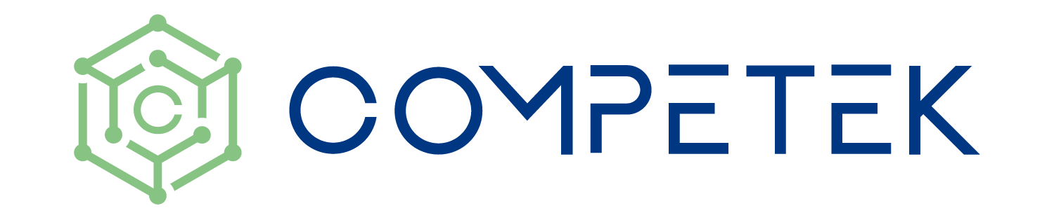 Logo Competek
