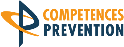 Logo COMPETENCES PREVENTION (COMPETENCES PREVENTION)