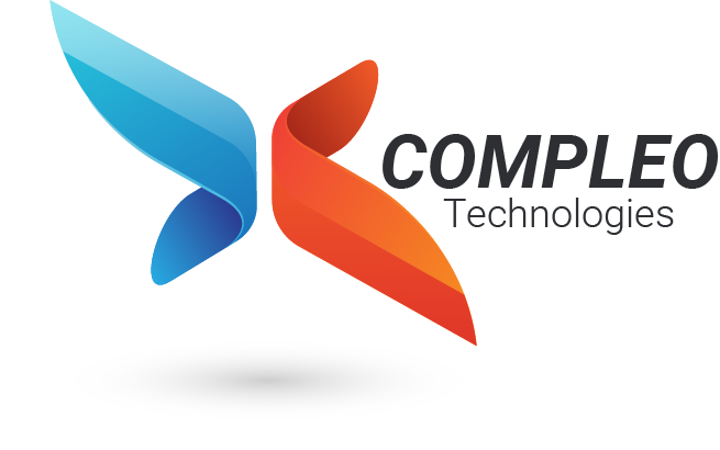 Logo COMPLEO TECHNOLOGIES