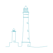 Logo COMPLEXE AQUATIQUE DES ABERS