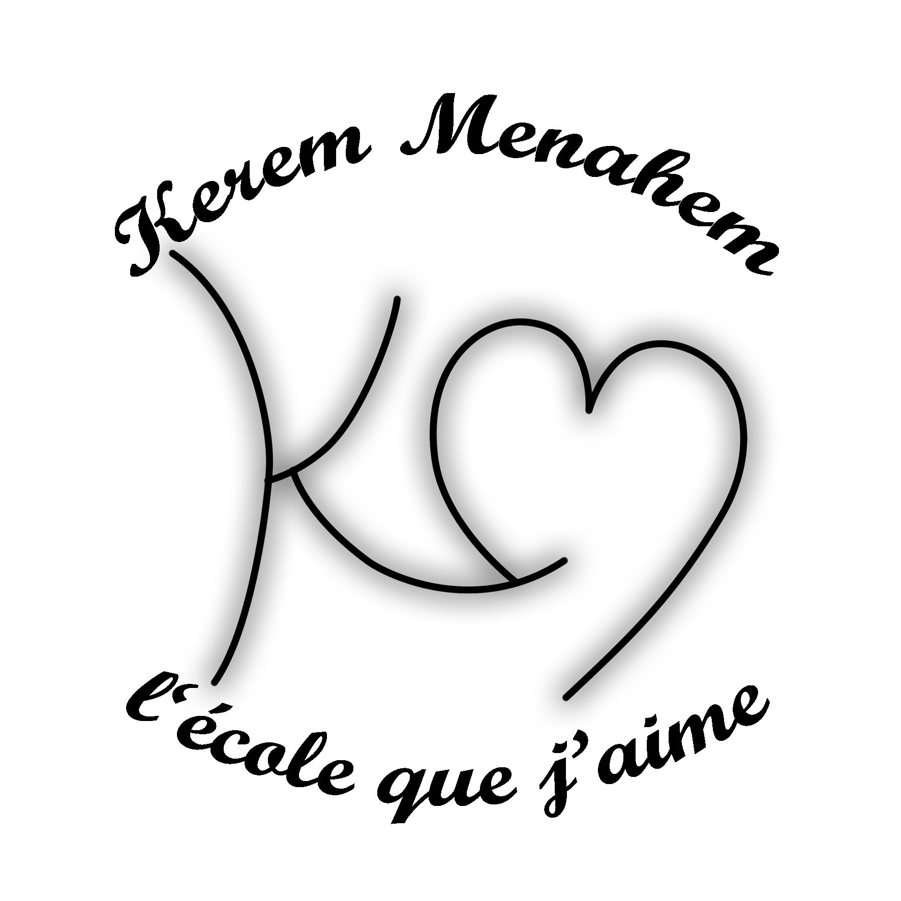 Logo COMPLEXE SCOLAIRE ISRAELITE NICE CENTRE