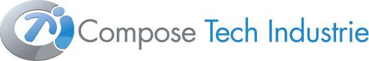 Logo COMPOSE TECH INDUSTRIE