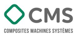 Logo COMPOSITES MACHINES SYSTEMES