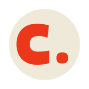 Logo COMPOTE DE PROD (CDP)