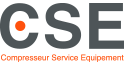 Logo COMPRESSEUR SERVICE EQUIPEMENT