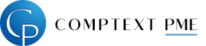 Logo COMPTEXT PME (SAS COMPTEXT PME)