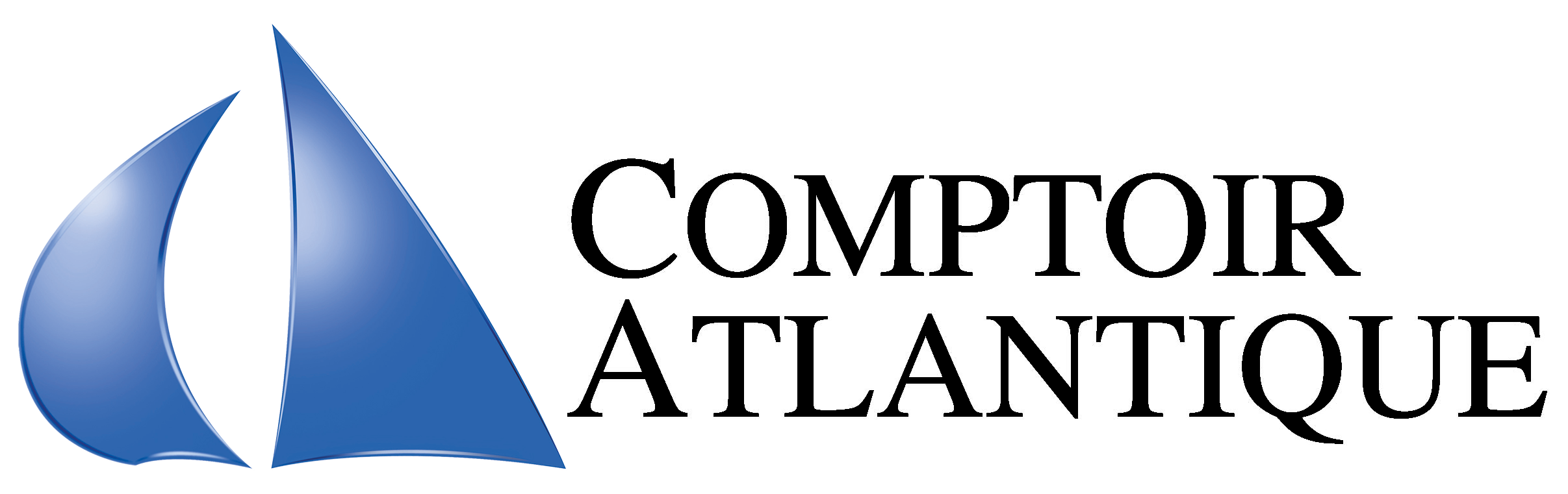 Logo COMPTOIR ATLANTIQUE