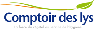 Logo COMPTOIR DES LYS