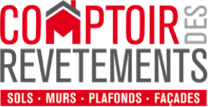Logo COMPTOIR DES REVETEMENTS (COMPTOIR DES REVETEMENTS - PALATIN RENOVATION - MALON)