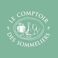 Logo COMPTOIR DES SOMMELIERS