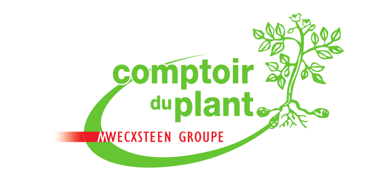 Logo COMPTOIR DU PLANT