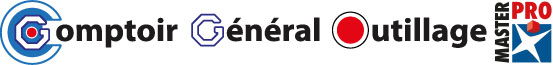 Logo COMPTOIR GENERAL D'OUTILLAGE (CGO)