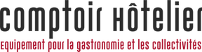 Logo COMPTOIR HOTELIER
