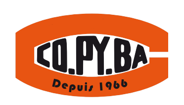 Logo COMPTOIR PYRENEEN DU BATIMENT - COPYBA