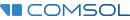 Logo COMSOL FRANCE