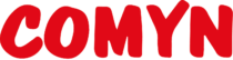 Logo COMYN