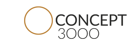 Logo CONCEPT 3000