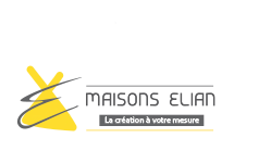 Logo CONCEPT ELIAN CONSTRUCTION (MAISONS ELIAN)