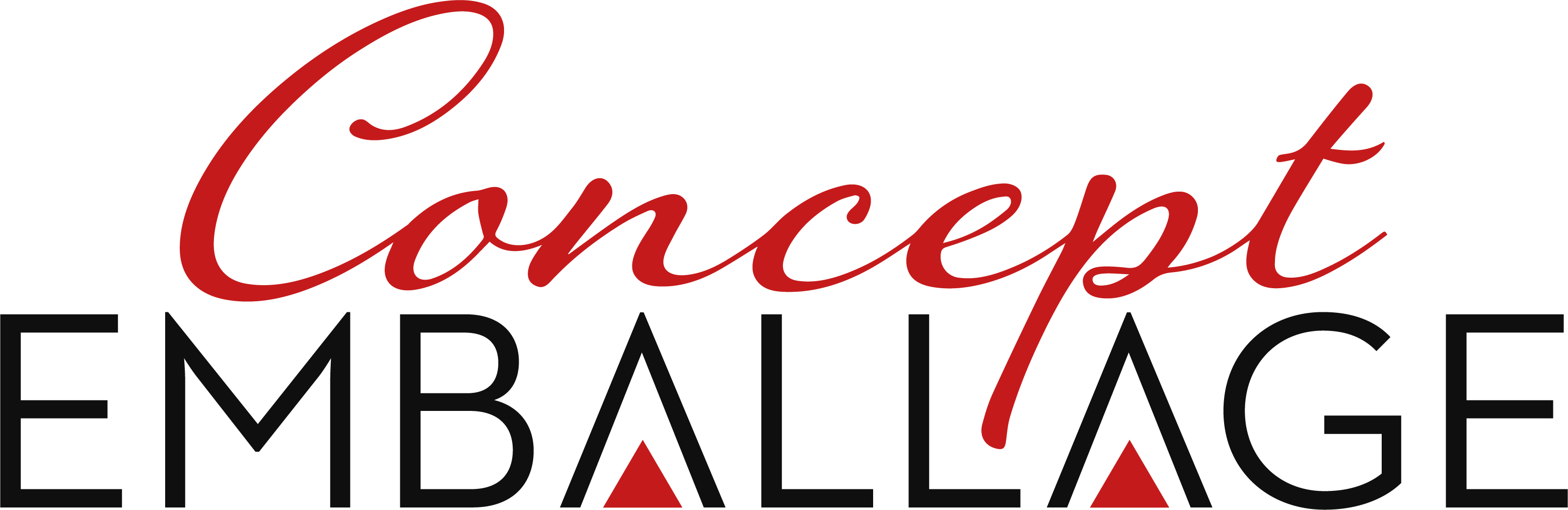 Logo CONCEPT EMBALLAGE SIGNATURE VOS VINS