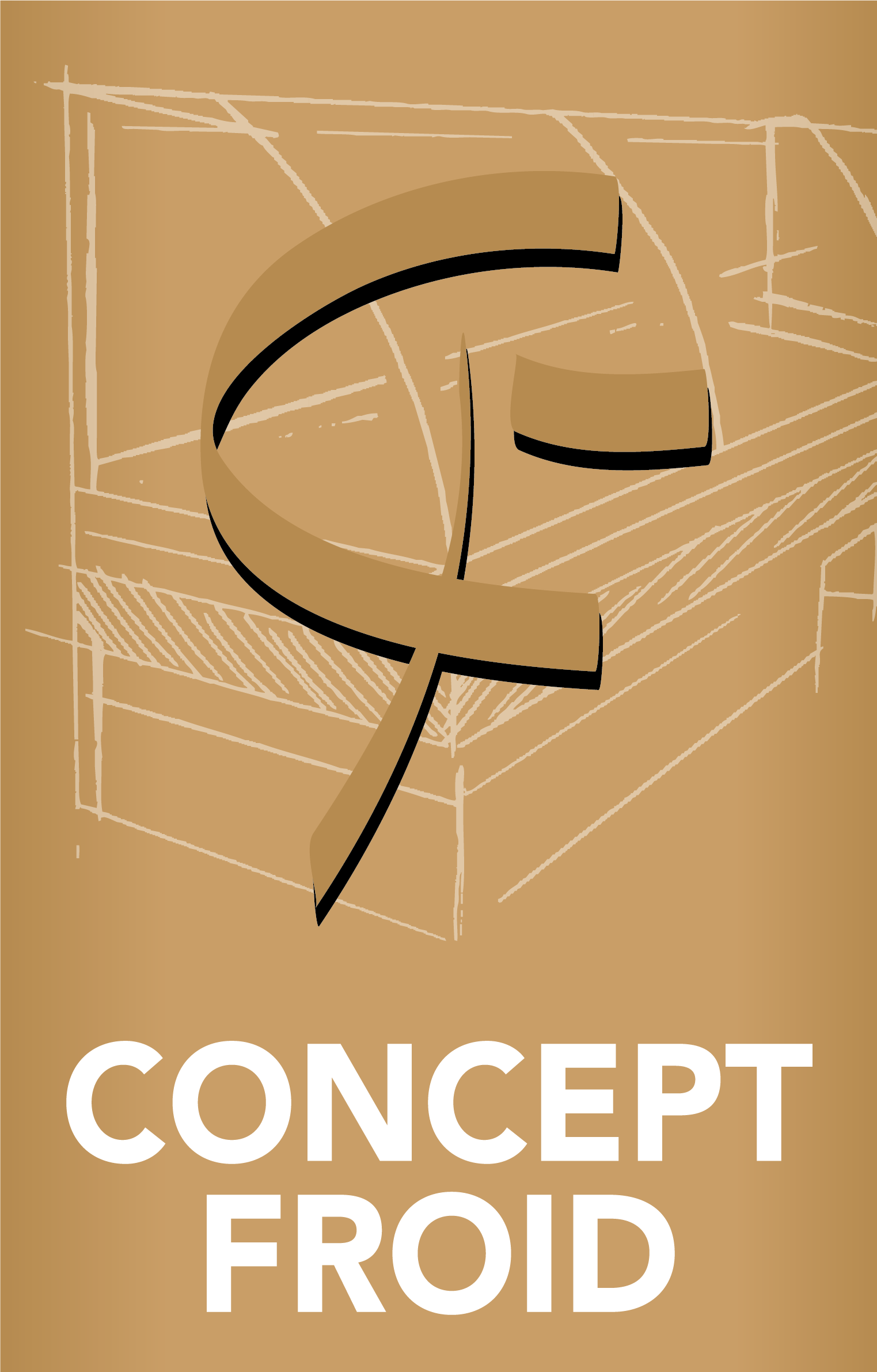Logo CONCEPT FROID
