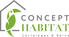 Logo CONCEPT HABITAT OCEAN INDIEN