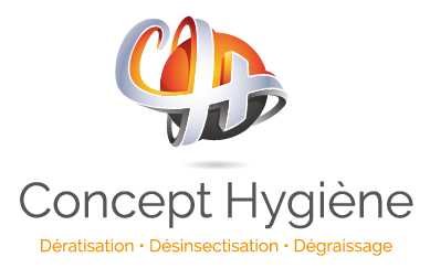 Logo CONCEPT HYGIENE