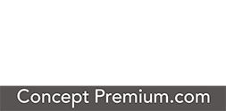 Logo CONCEPT IMMOBILIER