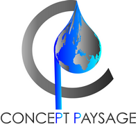 Logo CONCEPT PAYSAGE