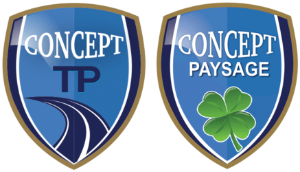 Logo CONCEPT TP