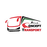Logo CONCEPT TRANSPORT