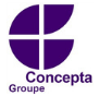 Logo CONCEPTA