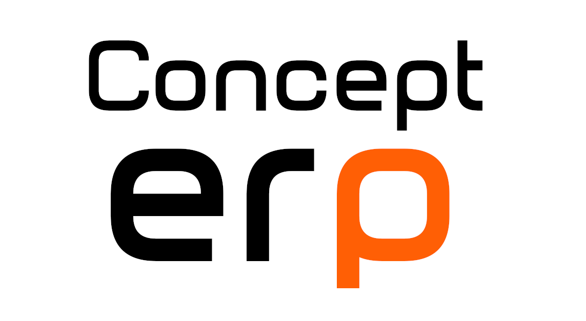 Logo CONCEPTERP