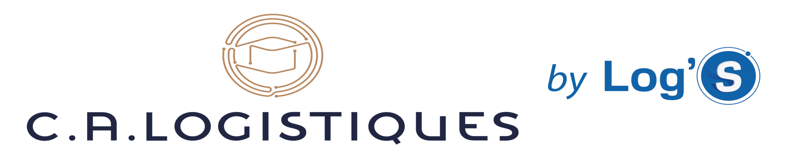 Logo CONCEPTS ET APPLICATIONS LOGISTIQUES
