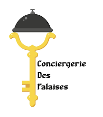 Logo CONCIERGERIE DES FALAISES