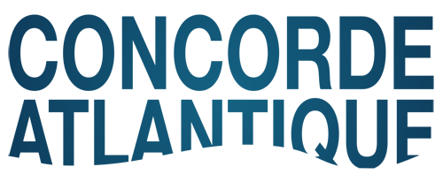 Logo CONCORDE ATLANTIQUE