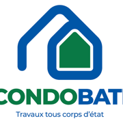 Logo CONDO BATI