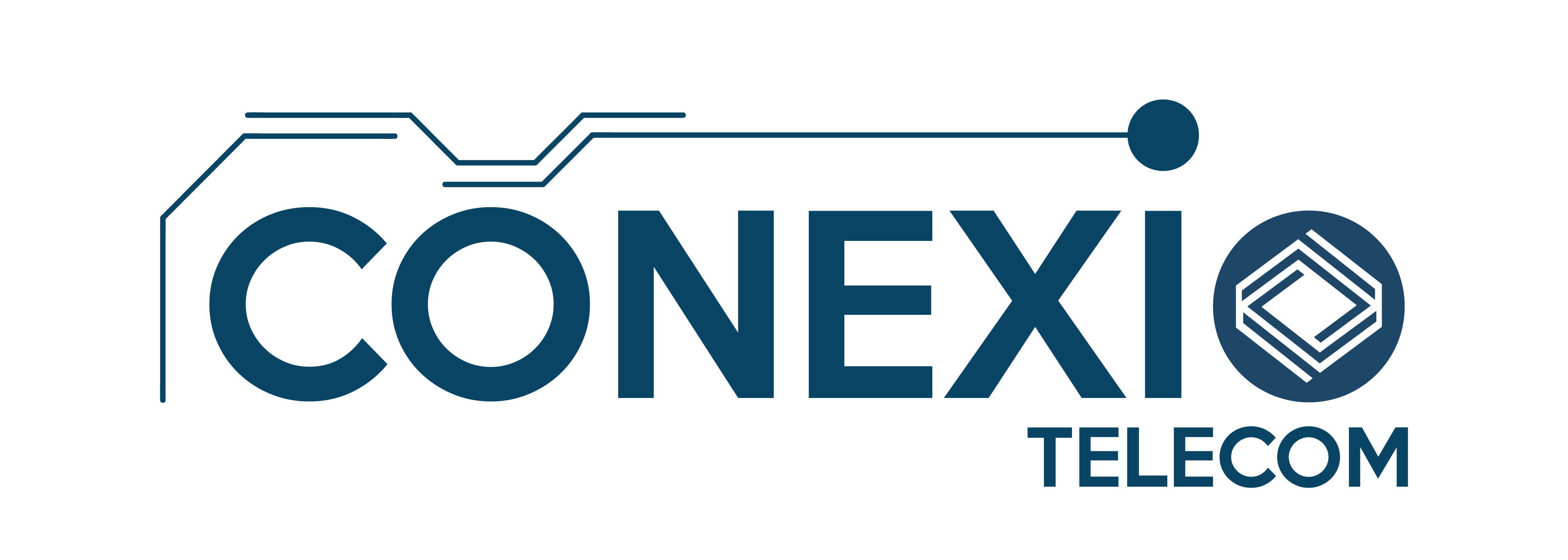 Logo CONEXIO TELECOM