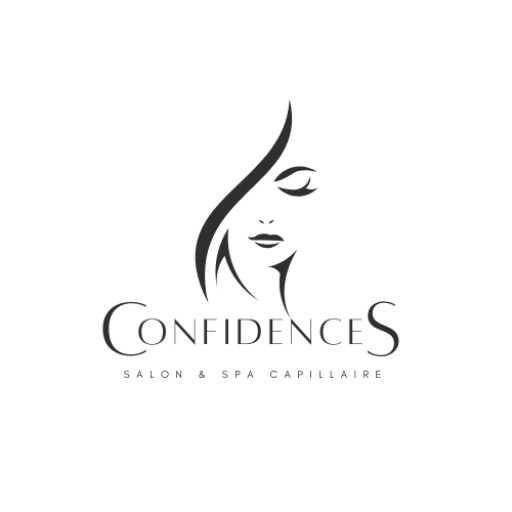 Logo CONFIDENCES
