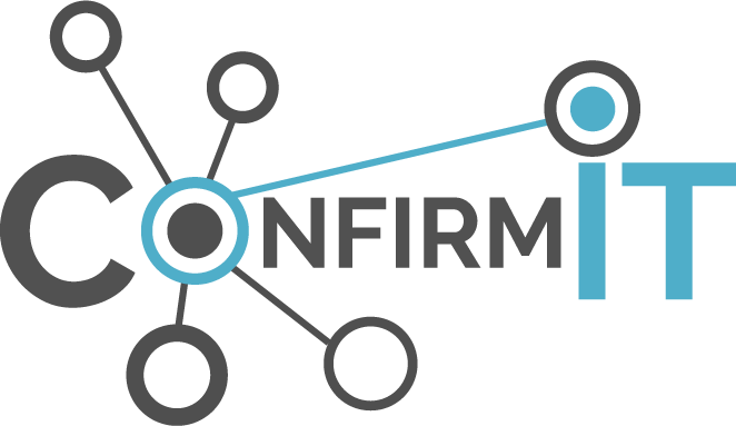Logo CONFIRM IT (CONFIRM IT)