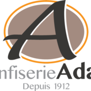 Logo CONFISERIE ADAM (DRAGEES ADAM)